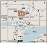 面积段约231-400㎡多层