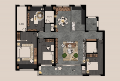 <b>正在保留建建特色的同时实现功能</b>